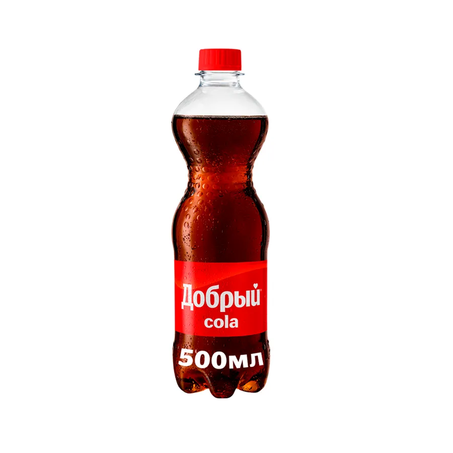  Добрый Кола