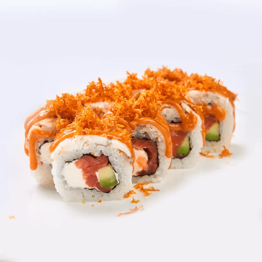 Канада Фьюжн